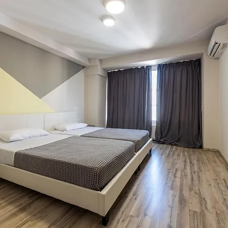 Athenian Boutique Διαμέρισμα Αθήνα