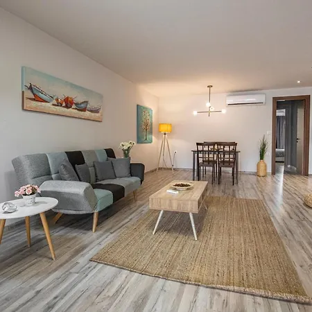 Athenian Boutique Διαμέρισμα
