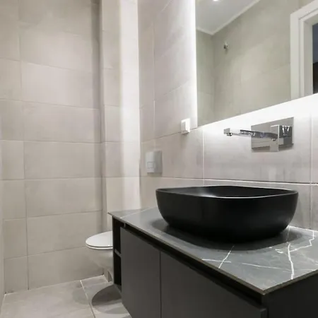 Academy Elegant #101 Apartment Athens