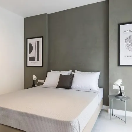 Academy Elegant #101 Apartment