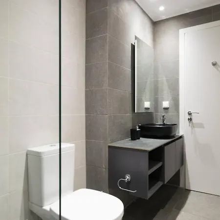 Academy Elegant #102 Apartment Athens