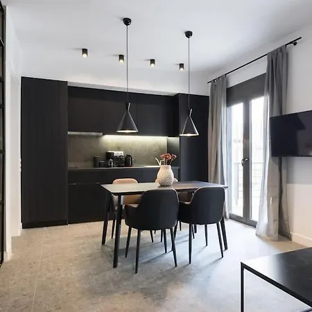 Academy Elegant #102 Apartment