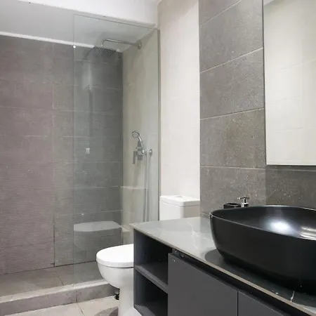 Apartment Academy Elegant #102 Athens