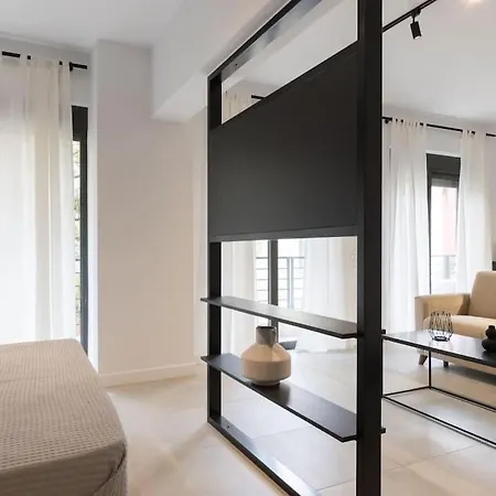 Apartment Academy Elegant #101 Athens