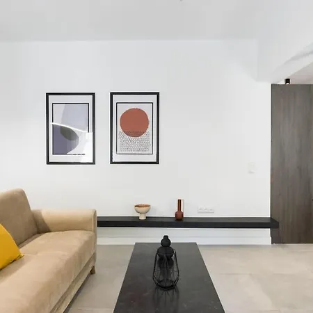 Academy Elegant #101 Apartment Athens