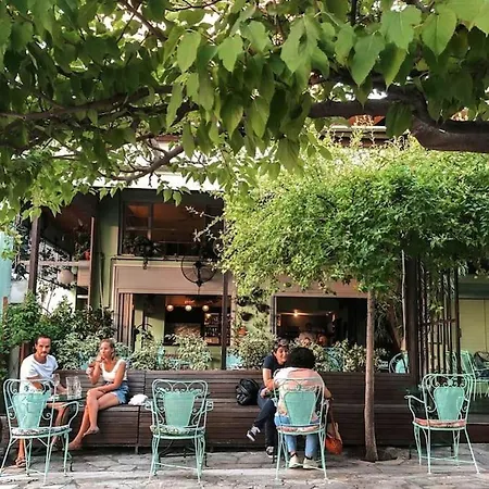 Academy Elegant #101 Athens
