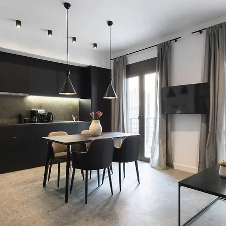 Academy Elegant #102 Apartment *