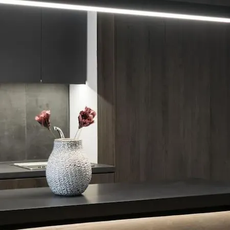 Apartment Academy Elegant #101