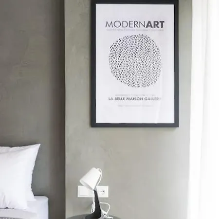 Academy Elegant #101 Apartment Athens