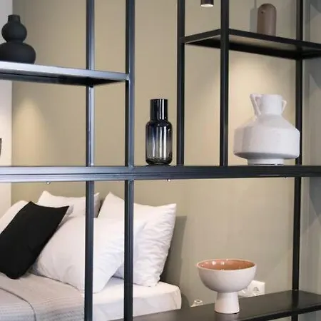 Apartment Academy Elegant #102 Athens