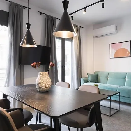 Academy Elegant #102 Apartment Athens