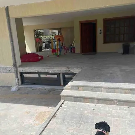 Apartment Cozy Private House Brand New *
