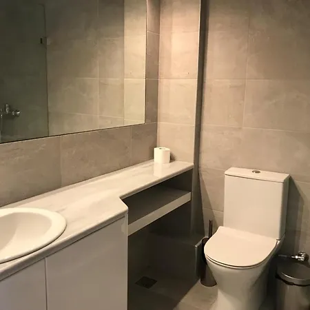 For 4 Ppl In N. Smirni * Athens