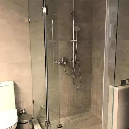 Apartment For 4 Ppl In N. Smirni *