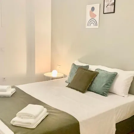 Apartment Live As A Local -