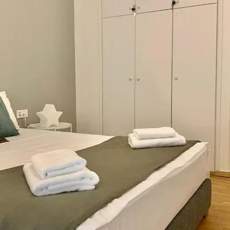 Apartment Live As A Local - *