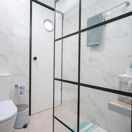 Athenais 3a 2 Bedroom 4 Persons By Mps Apartment *