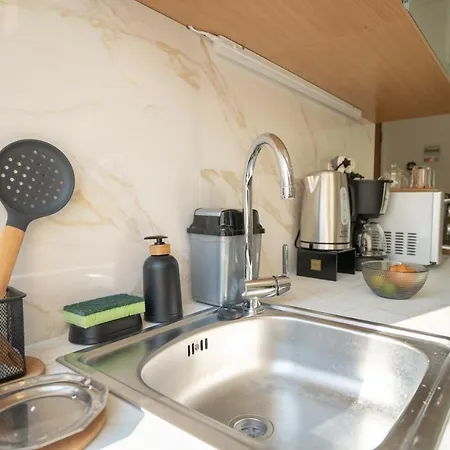 Apartment Athenais 3a 2 Bedroom 4 Persons By Mps Athens