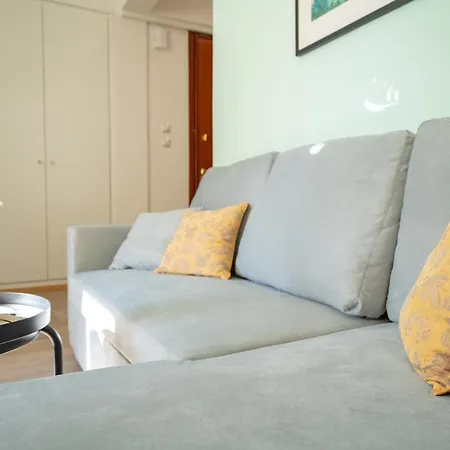 Athenais 3a 2 Bedroom 4 Persons By Mps Athens