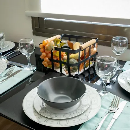 Apartment Athenais 3a 2 Bedroom 4 Persons By Mps