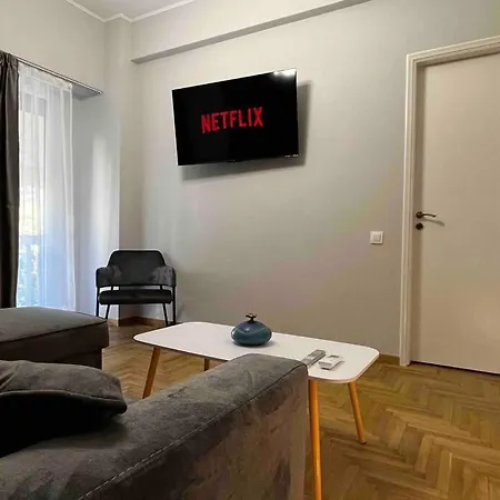 Deseo Apartmán