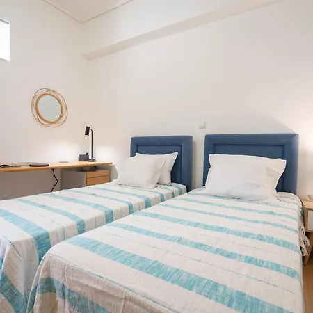 Apartment Athenais 3a 2 Bedroom 4 Persons By Mps Athens