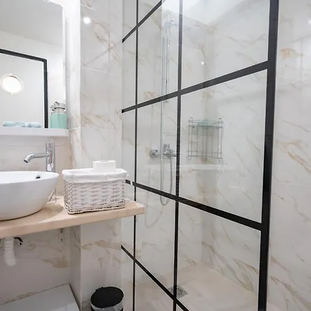 Athenais 3a 2 Bedroom 4 Persons By Mps * Athens