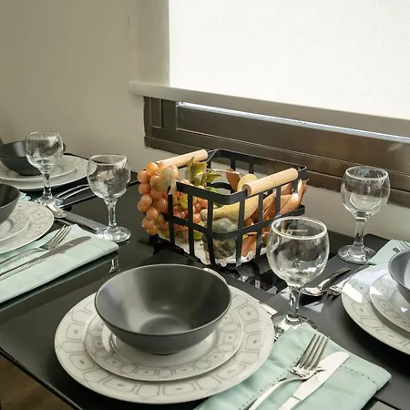 Athenais 3a 2 Bedroom 4 Persons By Mps Apartment Athens