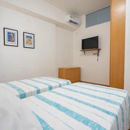 Athenais 3a 2 Bedroom 4 Persons By Mps *