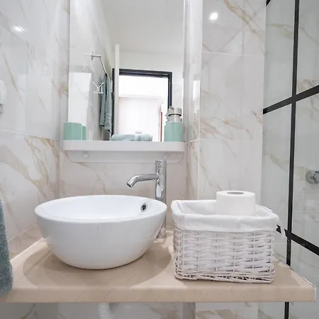 Athenais 3a 2 Bedroom 4 Persons By Mps