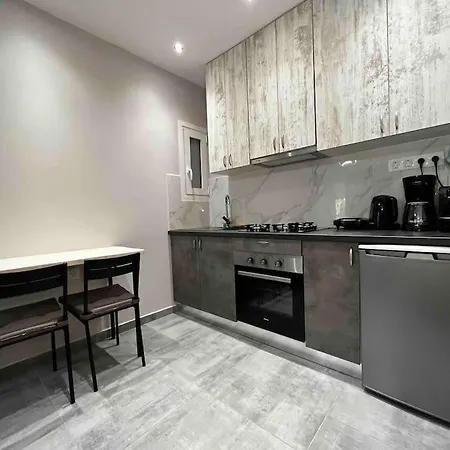 Deseo Apartmán *