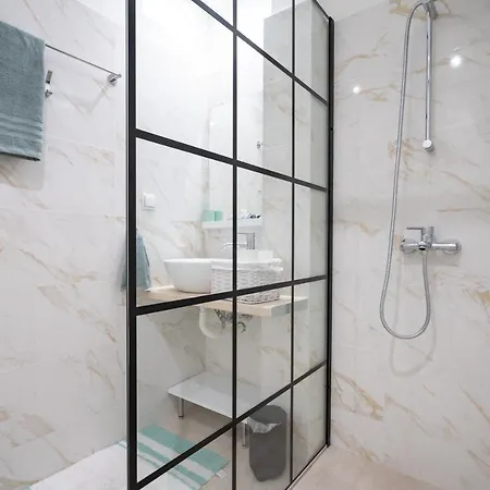 Athenais 3a 2 Bedroom 4 Persons By Mps * Athens