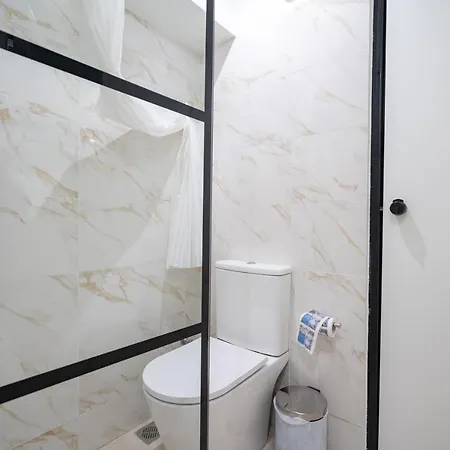 Athenais 3a 2 Bedroom 4 Persons By Mps * Athens