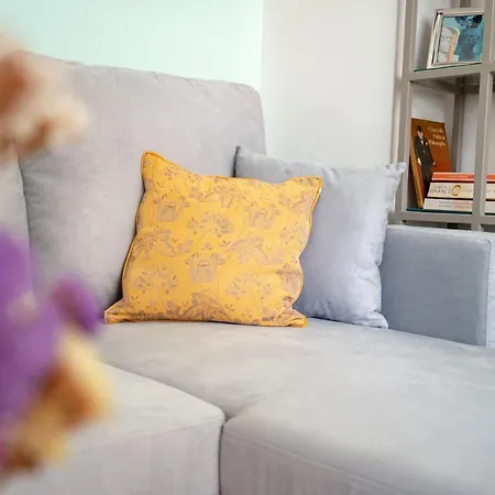 Athenais 3a 2 Bedroom 4 Persons By Mps Apartment Athens