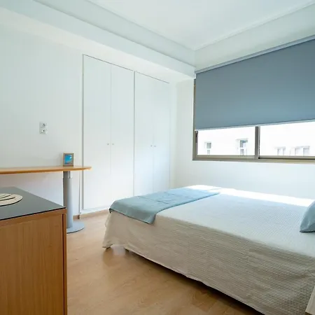 Athenais 3a 2 Bedroom 4 Persons By Mps Apartment Athens