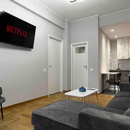 Apartment Deseo Athens