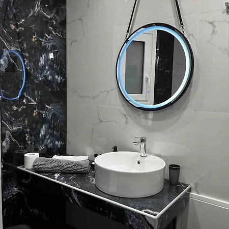 Deseo Apartmán Atény