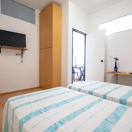 Athenais 3a 2 Bedroom 4 Persons By Mps * Athens