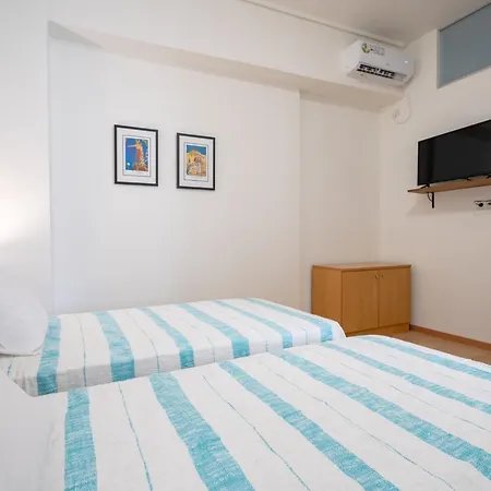 Athenais 3a 2 Bedroom 4 Persons By Mps Apartment