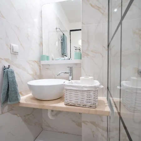 Athenais 3a 2 Bedroom 4 Persons By Mps Apartment Athens