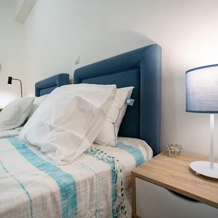 Athenais 3a 2 Bedroom 4 Persons By Mps Apartment *