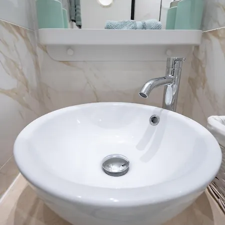 Athenais 3a 2 Bedroom 4 Persons By Mps Athens