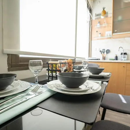 Athenais 3a 2 Bedroom 4 Persons By Mps