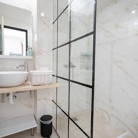 Athenais 3a 2 Bedroom 4 Persons By Mps * Athens