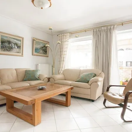 10min Walk From Acropolis !!! Apartment Athens