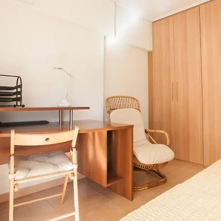 10min Walk From Acropolis !!! Apartment *