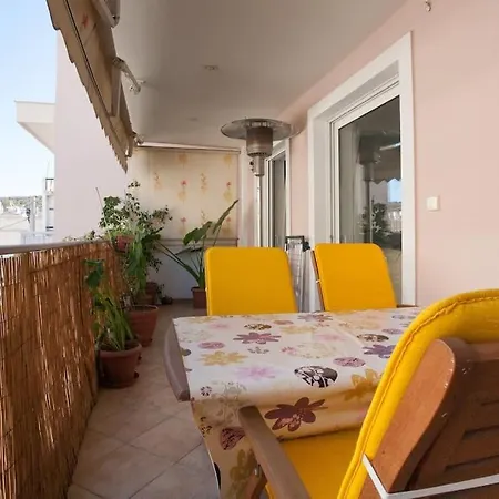 10min Walk From Acropolis !!! Apartment