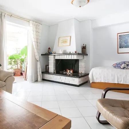 10min Walk From Acropolis !!! Apartment Athens