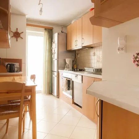 Apartment 10min Walk From Acropolis !!! *