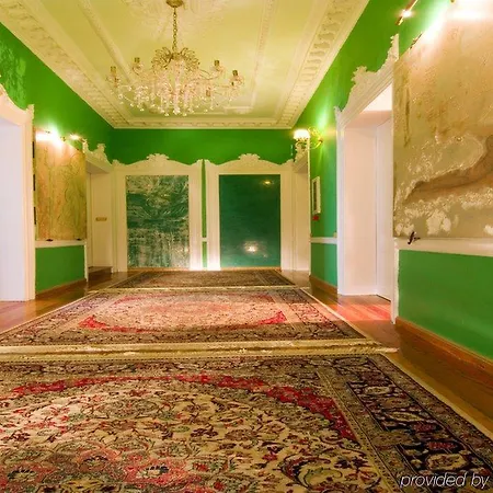 The Zillers Boutique 4* Atény